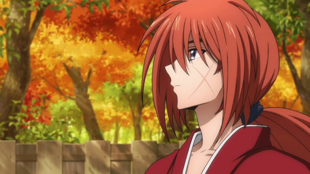 Kenshin Himura