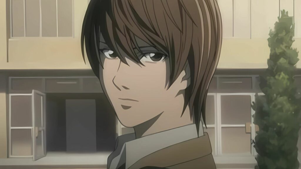 Light Yagami