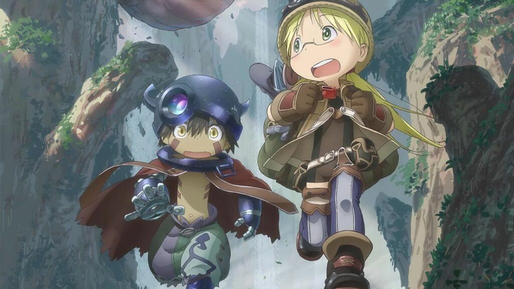 Made in Abyss
