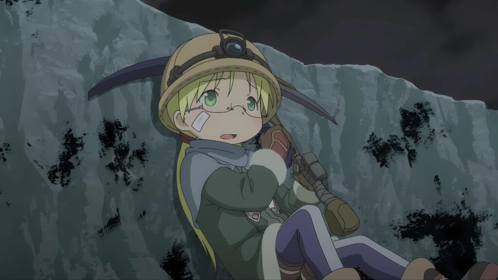 Made in Abyss