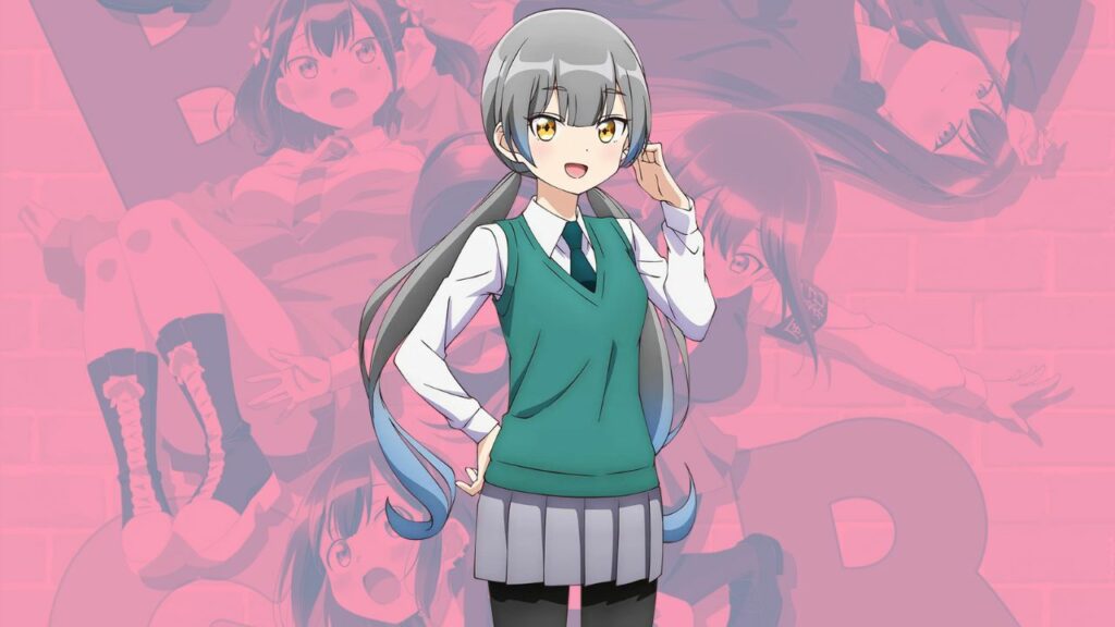 Mizuka Mizutori