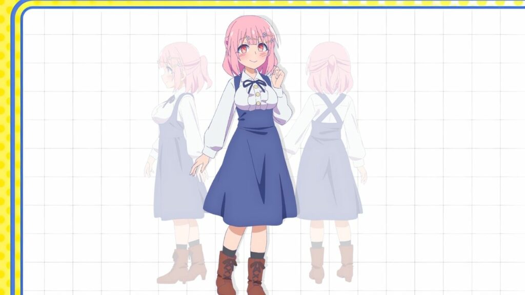 Momoko Mochizuki