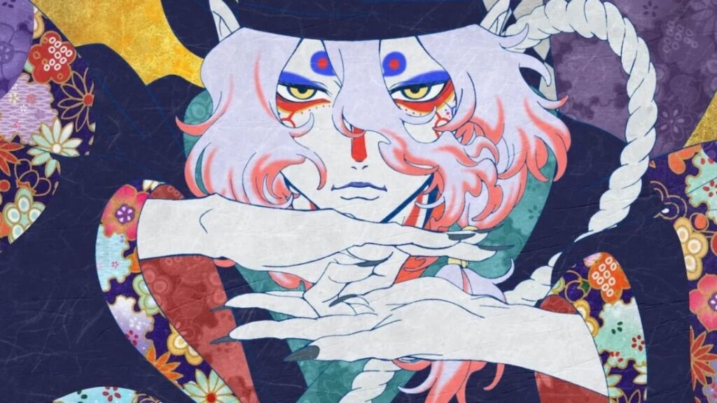 Mononoke