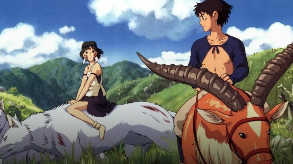 Mononoke