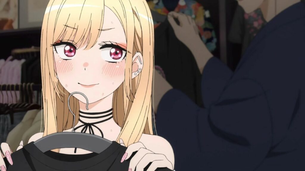 My Dress-Up Darling