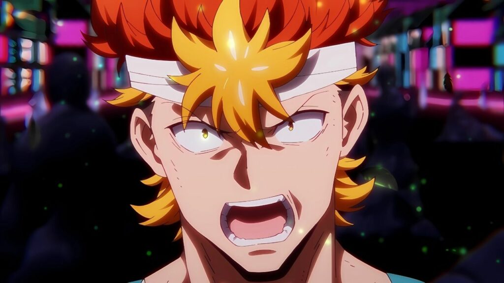 Onmyo Kaiten Re:Birth Verse
