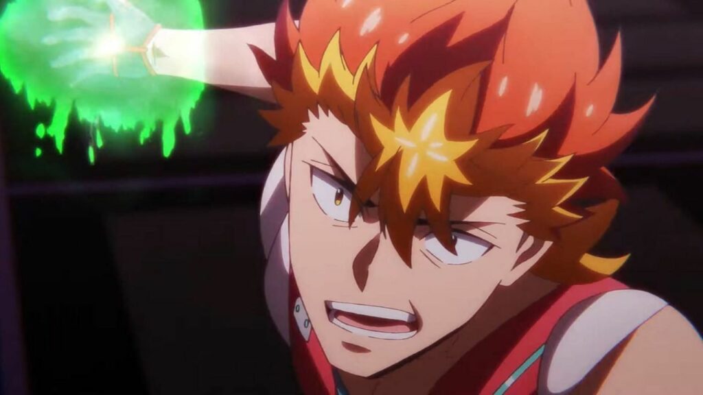 Onmyou Kaiten Re_Birth Verse