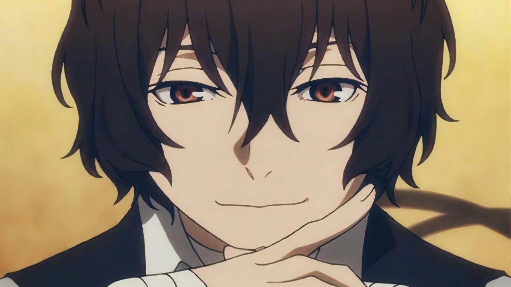 Osamu Dazai