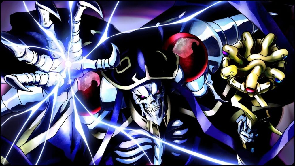 Overlord