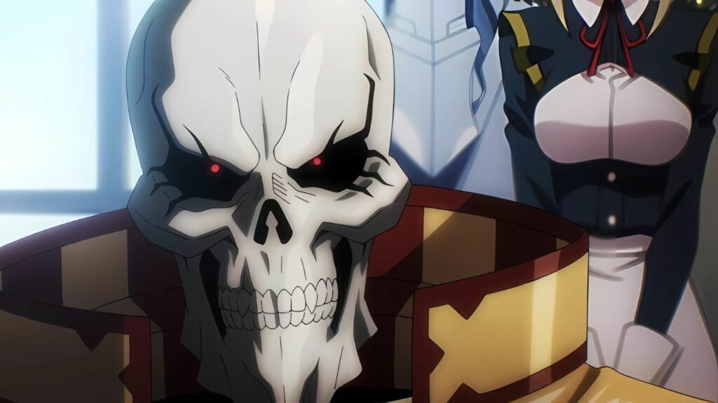 Overlord