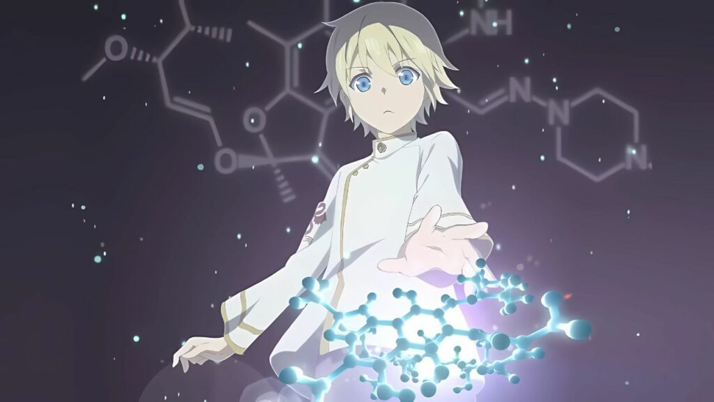 Parallel World Pharmacy