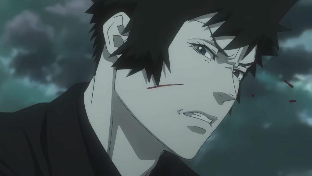 Psycho-Pass