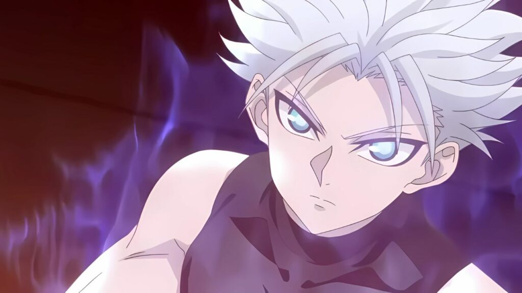 Ragna Crimson
