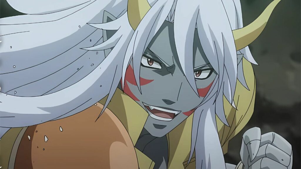 Re:Monster