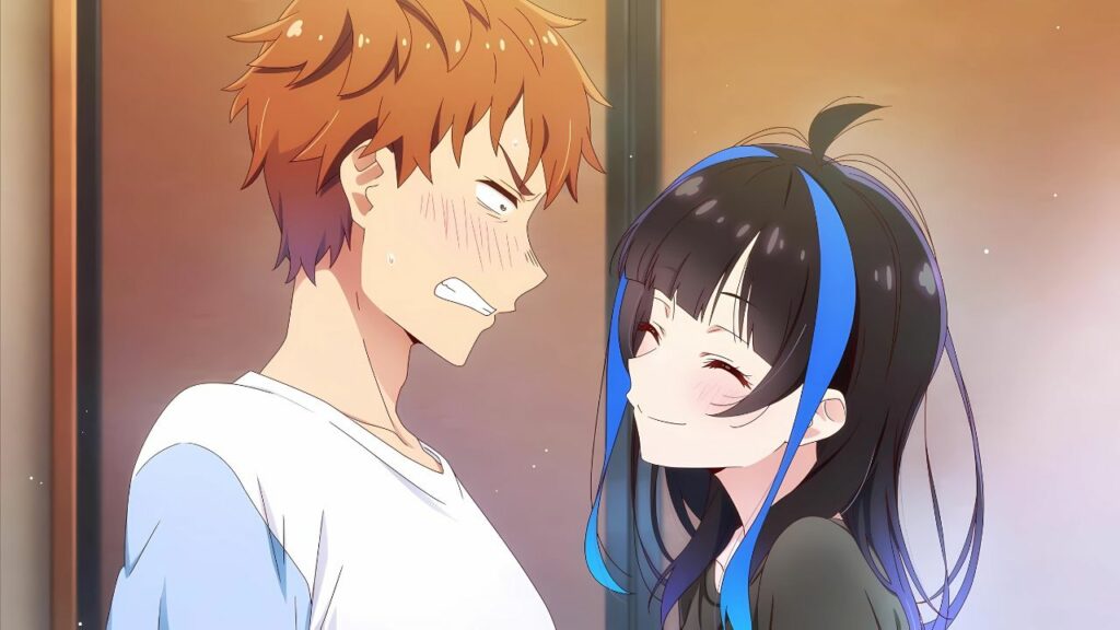 Rent-A-Girlfriend