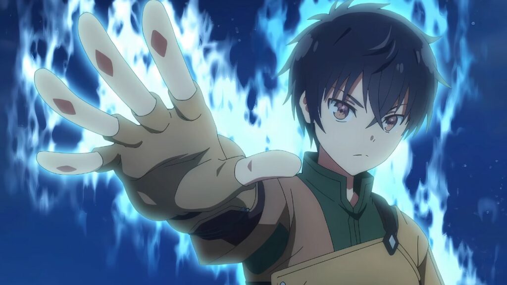 Seirei Gensouki: Spirit Chronicles