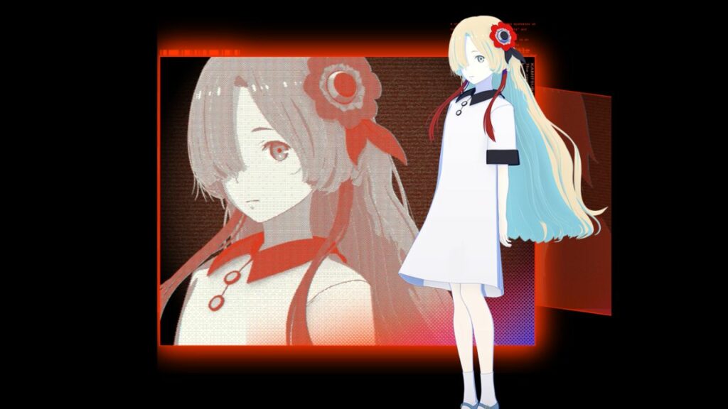 Sekai Yorukawa