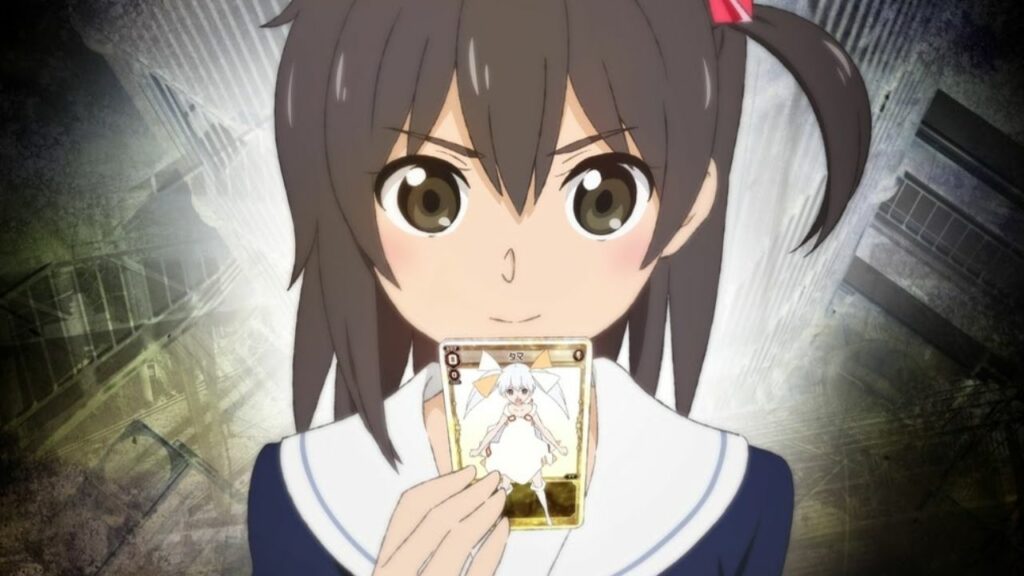 Selector Infected WIXOSS