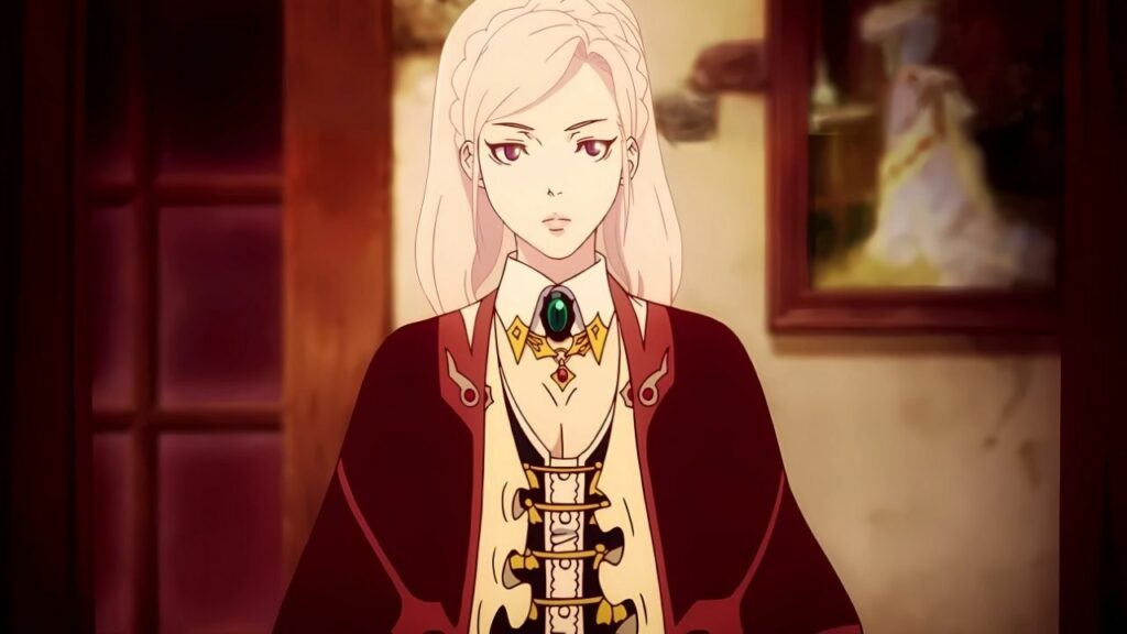 Shingeki no Bahamut: Genesis