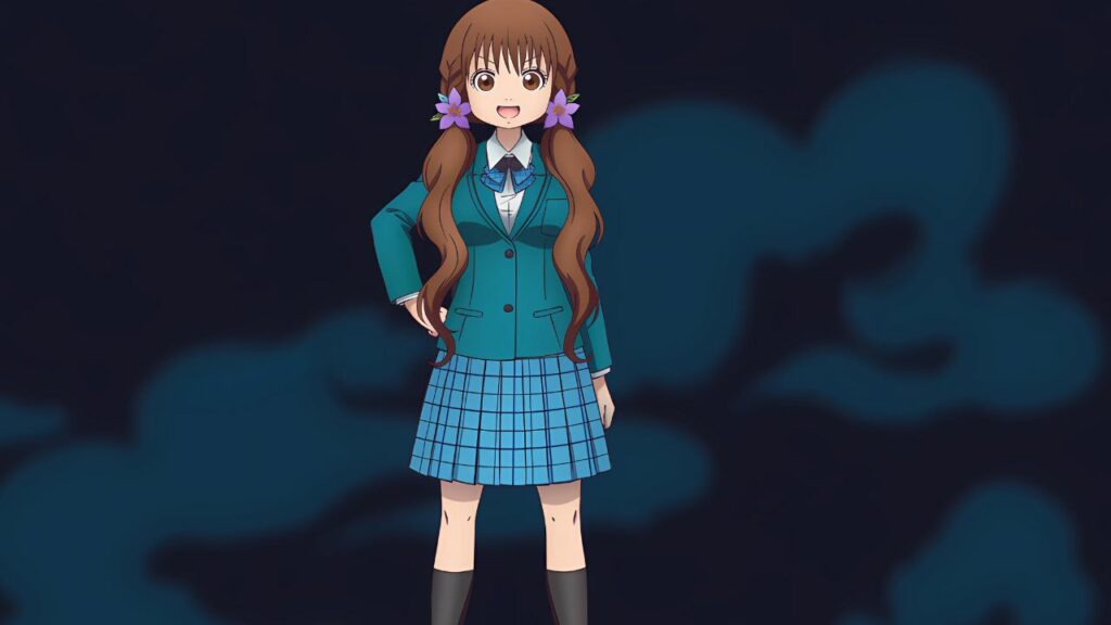 Shiomi Inukai