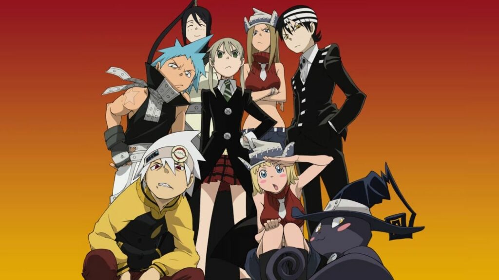Soul Eater
