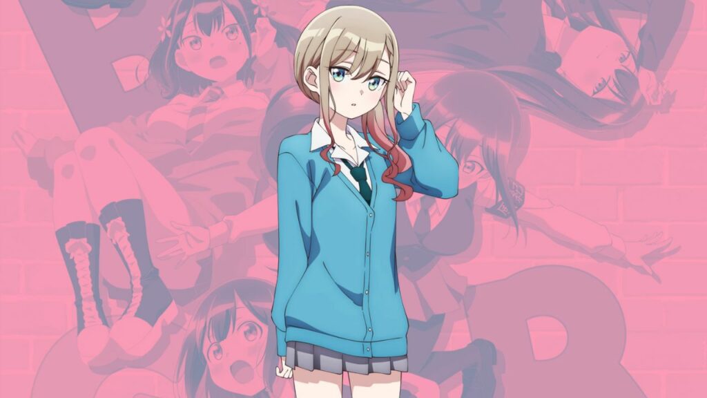 Suzu Suzukaze