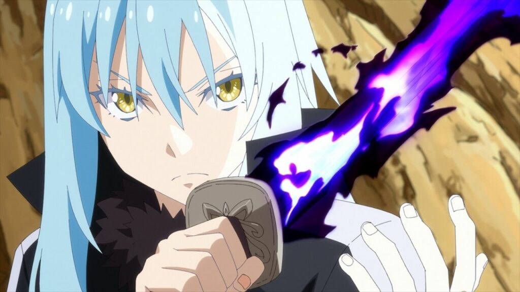 That Reincarnated a Slime