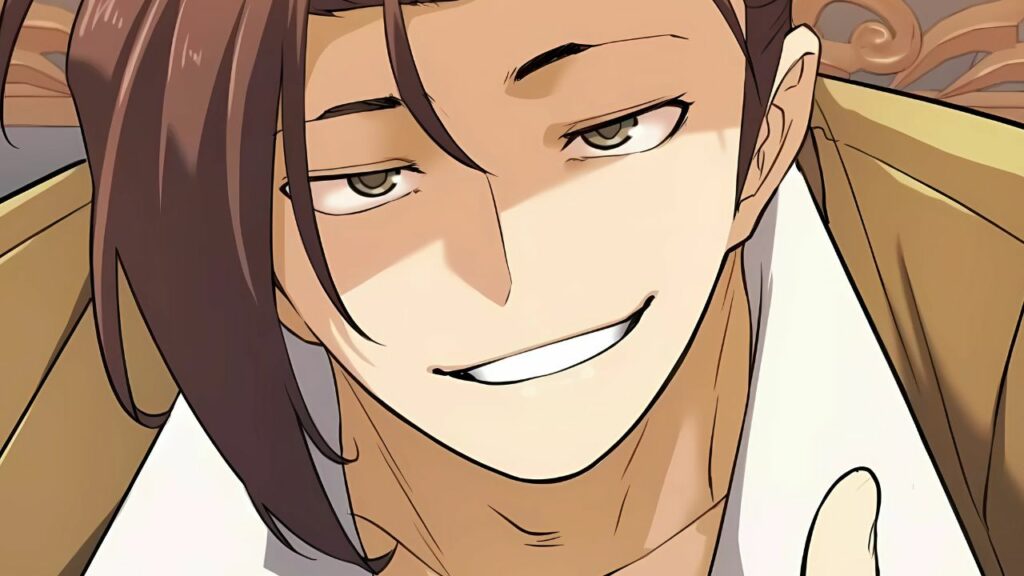 The Greatest Estate Developer manhwa