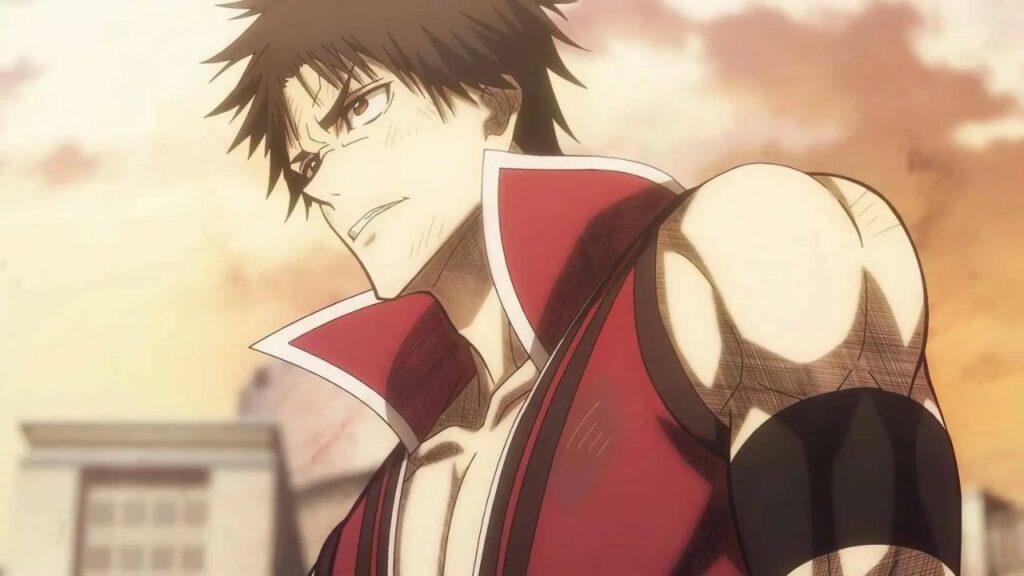 The Ossan Newbie Adventurer