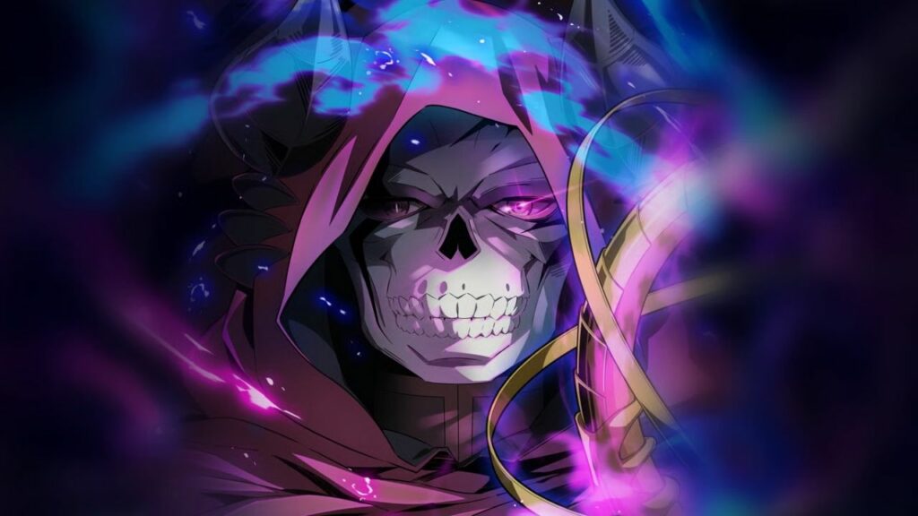 The Strongest Magician in the Demon Lord's