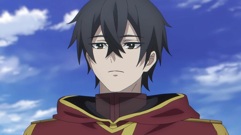 The Strongest Magician in the Demon Lord's Army Was a Human