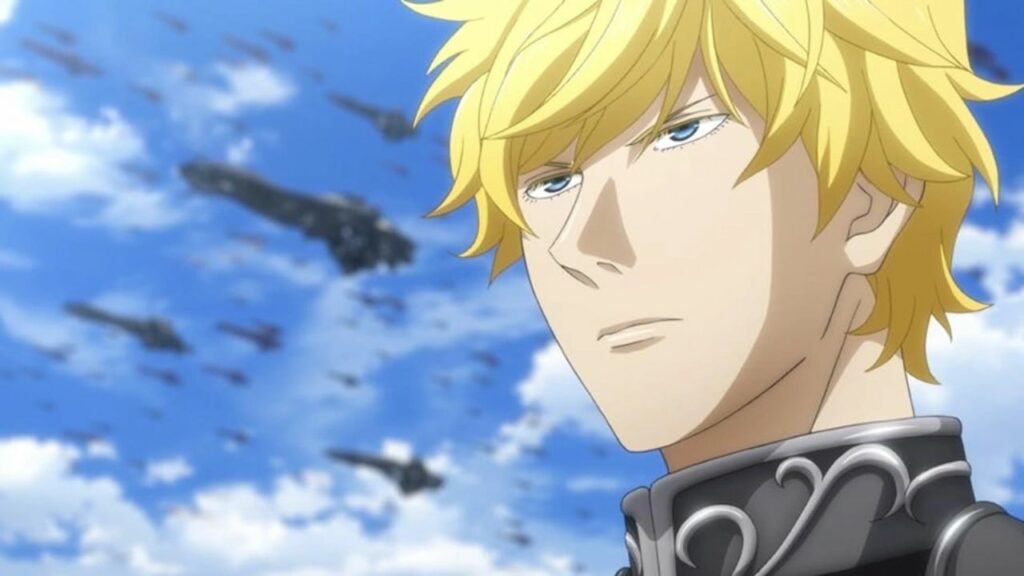 The Tower of Druaga