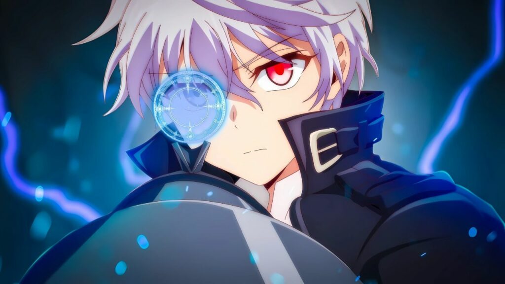 The World's Finest Assassin Gets Reincarnated in Another World as an Aristocrat