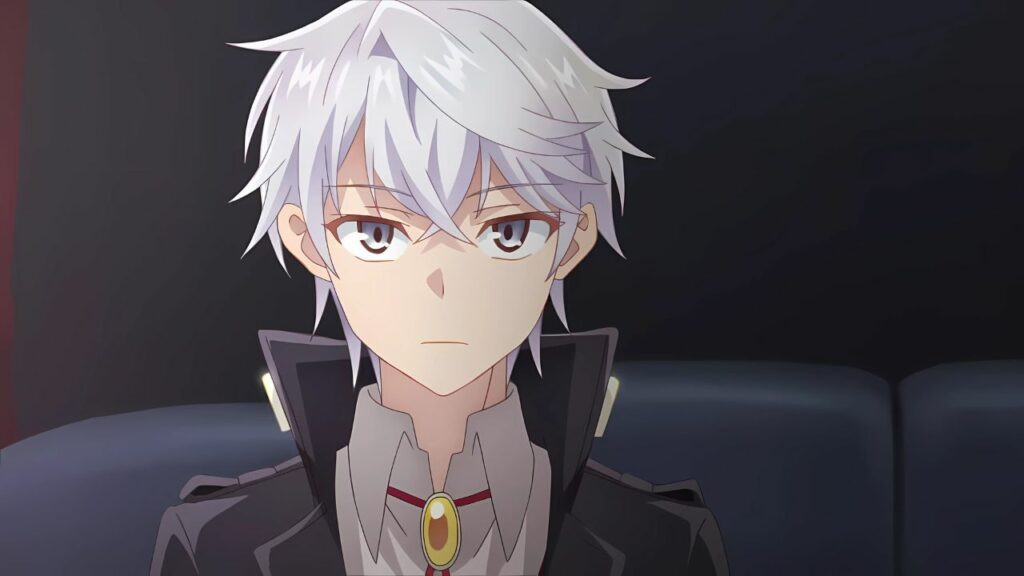 The World's Finest Assassin Gets Reincarnated in Another World as an Aristocrat
