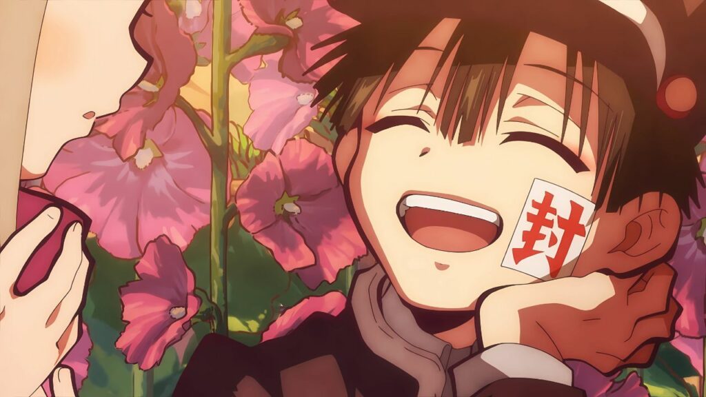 Toilet-Bound Hanako-kun