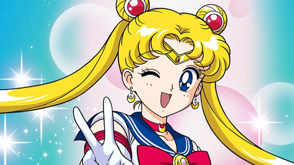 Usagi Tsukino
