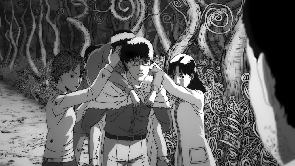 Uzumaki