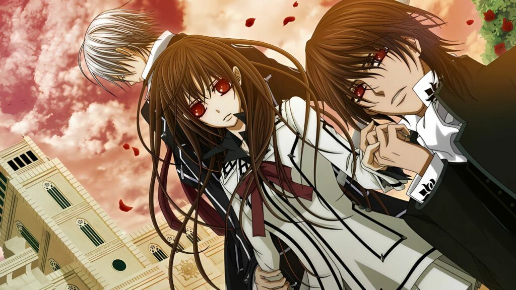 Vampire Knight