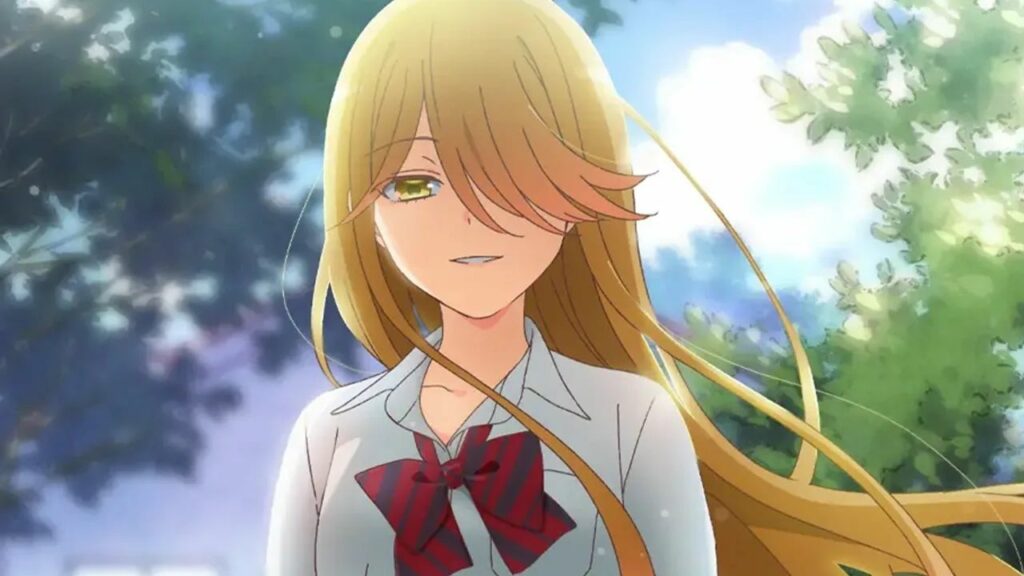 Watari-kun’s ***** is About to Collapse