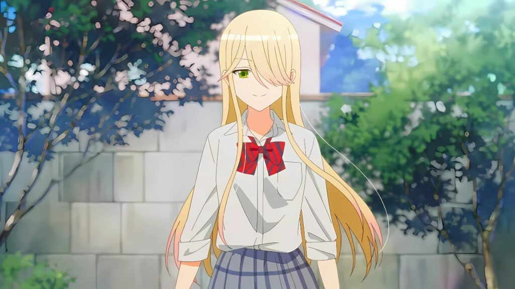 Watari-kun's ****** Is About to Collapse