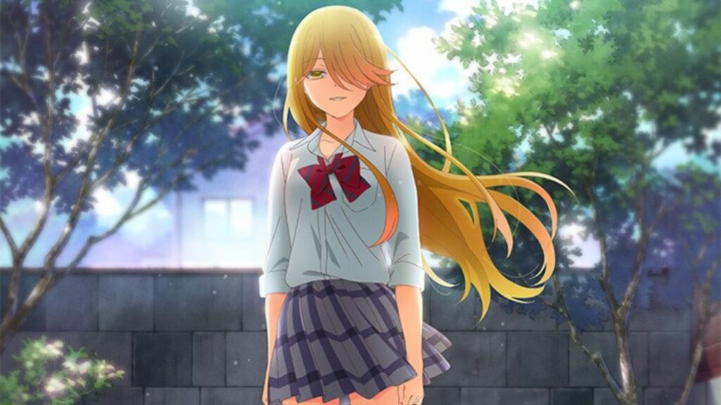 Watari-kun’s ***** is About to Collapse