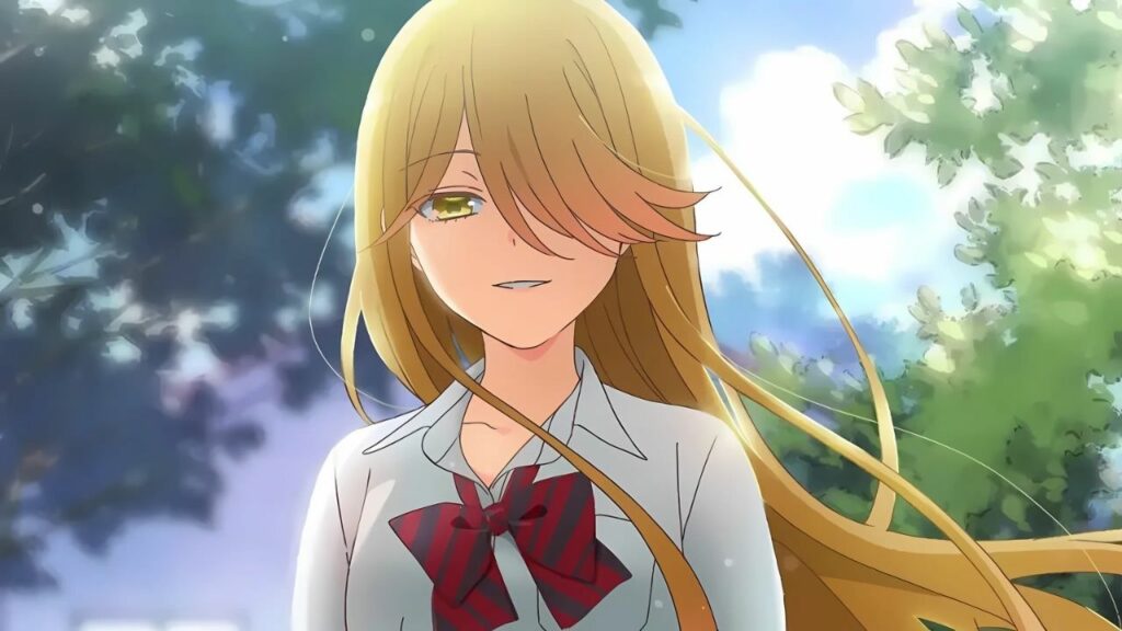 Watari-kun's xx Is about to Collapse