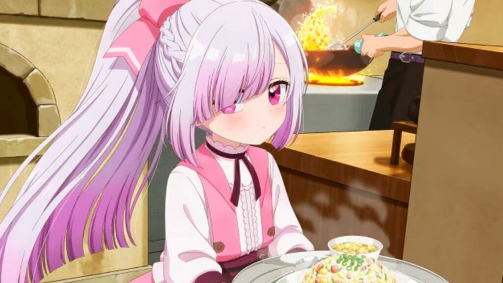 Welcome to the Outcast’s Restaurant!