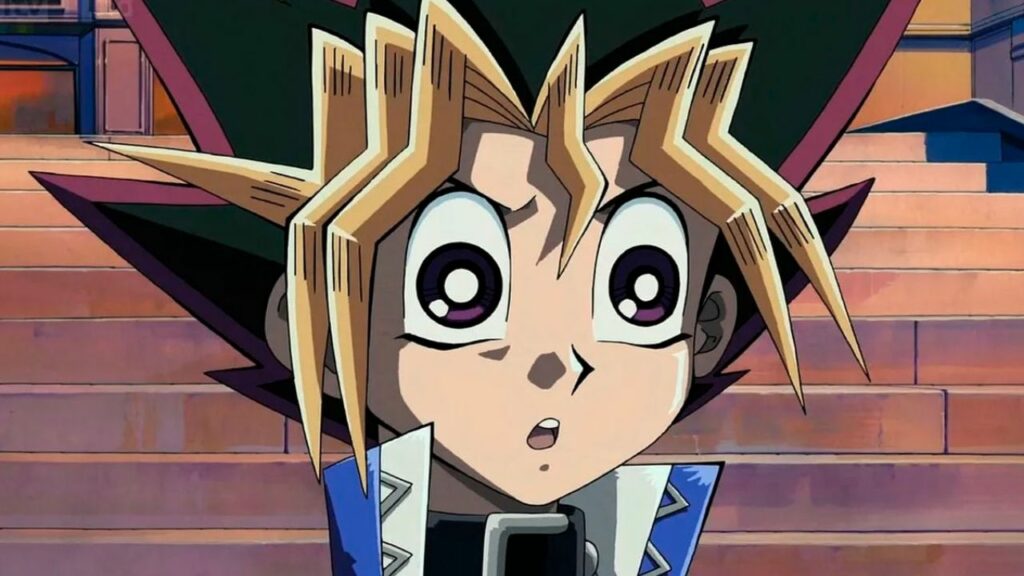 Yugi Muto