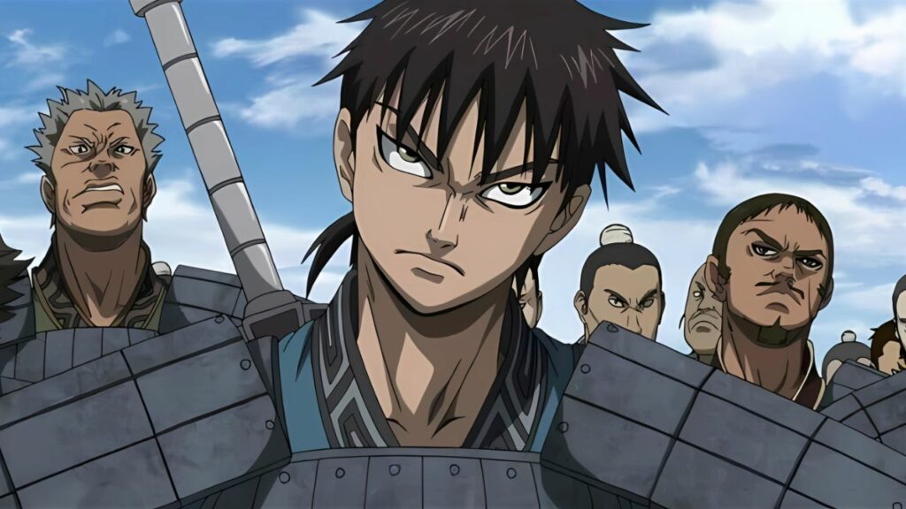 Kingdom