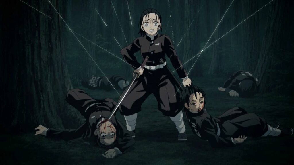 Demon Slayer: Kimetsu no Yaiba