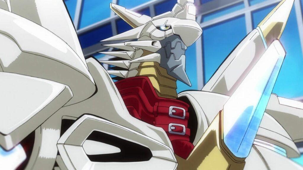 Jesmon Digimon