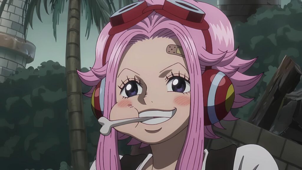 One Piece Ginny