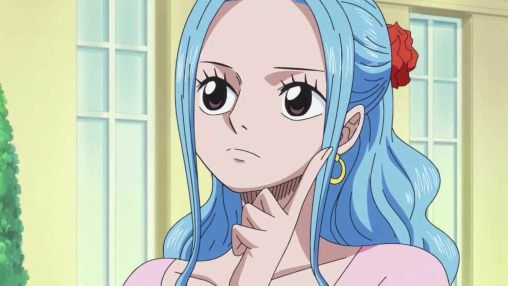 One Piece Vivi