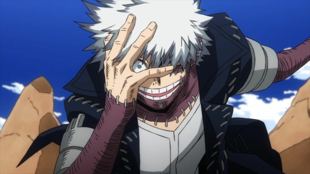 my hero academia dabi